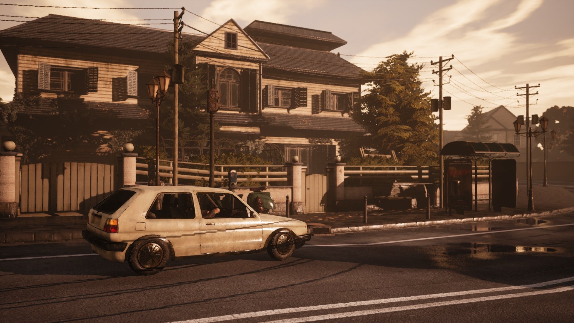Song Of Horror: Complete Edition - Imagen 8